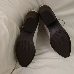Universal Thread Shoes - NWT Boots Universal Thread Shoes - NWT Boots